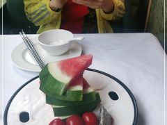 -福海居烤鸭店(鸟巢店)