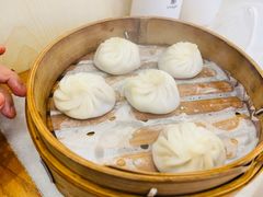 -老盛兴汤包馆(安波店)