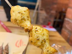 -老姑砂锅·烧烤天津菜(体北道店)