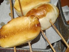 -聚点串吧·北京烧烤(赵登禹路店)