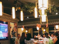 -红樽园鲜货火锅(汇金店)