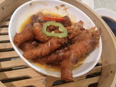 -潮府馆·非遗潮州菜·港式点心(世纪公园店)