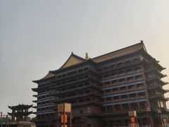 -大明幻境第一城