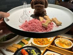 -粤点越有·茶点·粤菜(樵岭国际店)