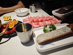 -小龙坎火锅(仓山万达店)
