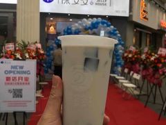 -陈多多·豆腐奶茶(草市街店)