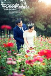 点击看大图 -巴黎春天婚纱摄影STUDIO·定制