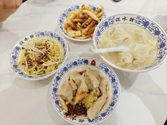 -钟水饺(人民公园总店)