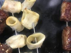 -三里桥徐家烧烤(启明街店)