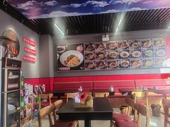 -美蛙四季(亦庄店)