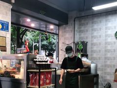 大堂-山水肠粉(盐田店)