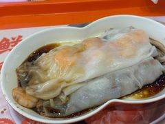 -红荔村肠粉(景田店)