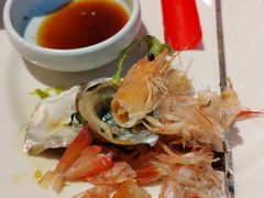 -怡咖啡自助餐(宁波香格里拉店)