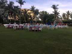 -三亚亚龙湾天域度假酒店