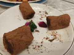 -福来居烤鸭店(天坛二店)