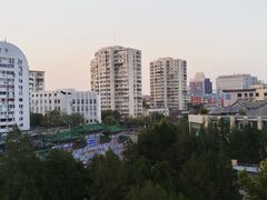 -悦融·京鲁菜·露台花园(安定门店)