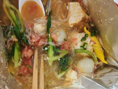 -见味花甲(福田coco park店)