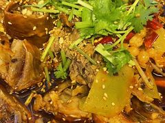 -蓉三少冒烤鸭·四川小吃集(北京首店)