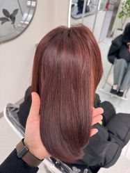 -5M HAIR SALON精品店