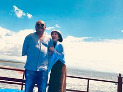 -青海湖国家重点风景名胜区