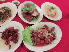 -德成饭店