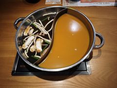 -呷哺呷哺 黄金牧场 (盛世天骄店)