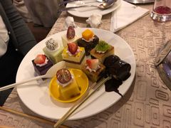 -雅枫国际酒店—枫叶自助餐(福田店)