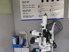 -宝岛眼镜(太原科技街店)