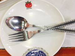 -番茄屋葡式美食(总店)