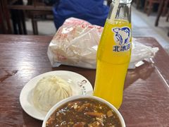 -姚记炒肝店(鼓楼店)