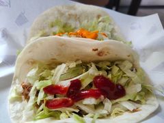 -Taco Bell 塔可钟(民田路店)