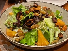 -Golden Lily河内巴黎法越料理餐厅(建国西路店)