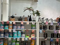 -玫瑰咖啡(中山六路店)