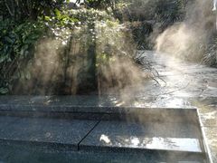 景点-天目湖涵田半山温泉