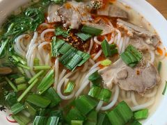 贵凤凰贵州羊肉粉-贵凤凰贵州米粉(望京店)