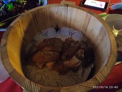 -贝贝龙虾·音乐餐厅(昌平东关店)