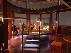 -非常时髦餐厅VUE Restaurant(外滩茂悦大酒店)