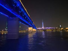 -武汉两江游览·夜游长江(汉口粤汉码头)