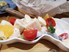 -蜜蜂家的红茶馆(华府店)