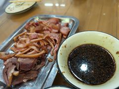 -王婶手擀面(灵寿店)
