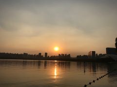 -天鹅湖体育公园