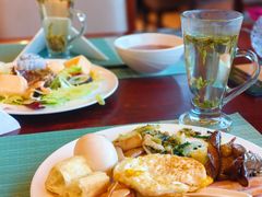 -索菲特西湖大酒店·香榭丽全日候餐厅(南山路店)