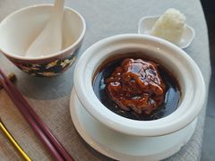 -羲和雅苑•北京烤鸭(平安国际金融中心店)