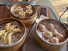 -鸡鸣汤包(红山动物园店)