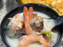 -潮十三潮汕砂锅粥(高新四路大都荟店)