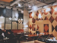 大堂-去茶山(重庆万象城店)