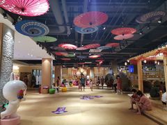 -汤W城市微度假(仓山店)