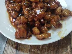 樱桃肉-林之六八·6886大连老菜馆
