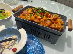 -3号仓库·创意中国菜(新世界城店)