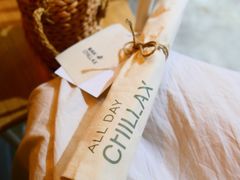 -CHILLAX轻乐时(侨建·Hi City店)